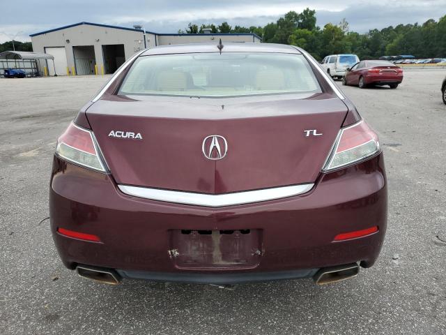 Photo 5 VIN: 19UUA8F26CA024230 - ACURA TL 