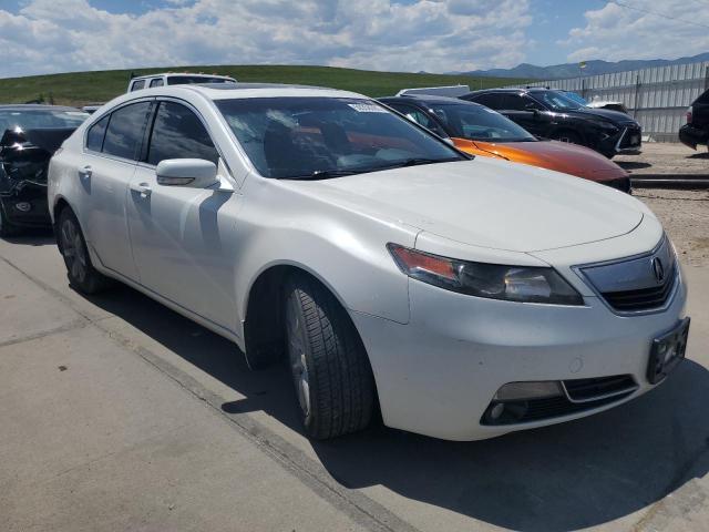 Photo 3 VIN: 19UUA8F26CA029587 - ACURA TL 