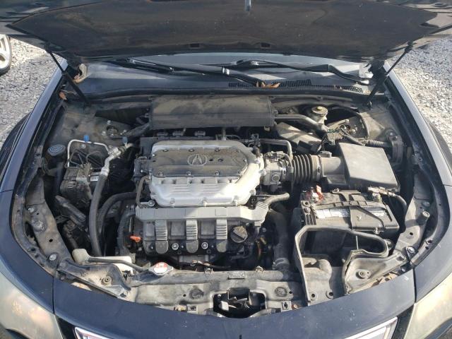 Photo 10 VIN: 19UUA8F26CA029637 - ACURA TL 