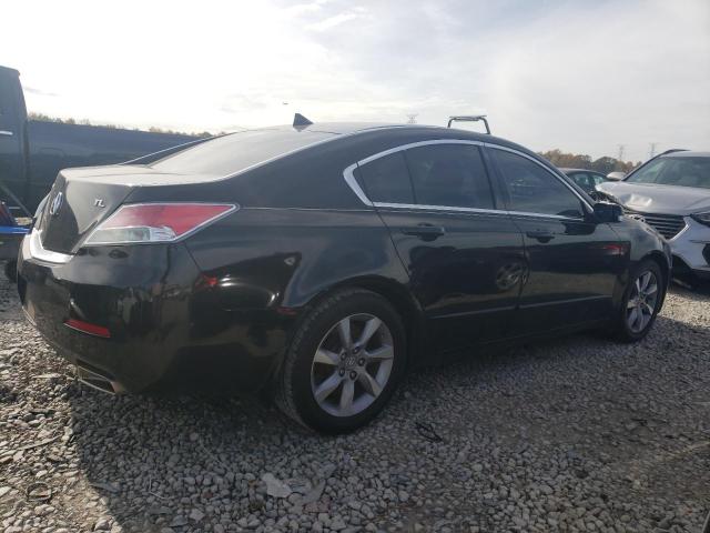 Photo 2 VIN: 19UUA8F26CA029637 - ACURA TL 