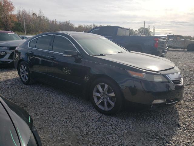 Photo 3 VIN: 19UUA8F26CA029637 - ACURA TL 