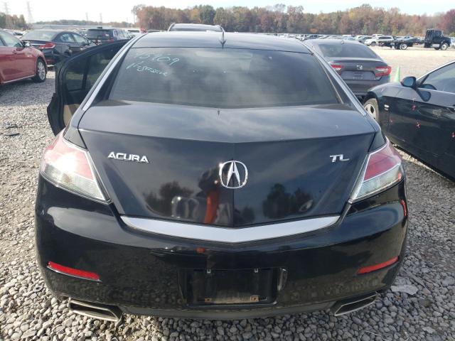 Photo 5 VIN: 19UUA8F26CA029637 - ACURA TL 