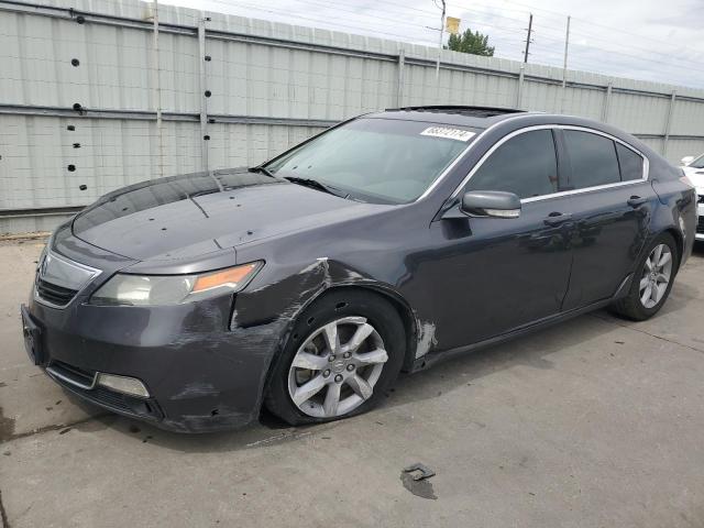 Photo 0 VIN: 19UUA8F26CA030335 - ACURA TL 