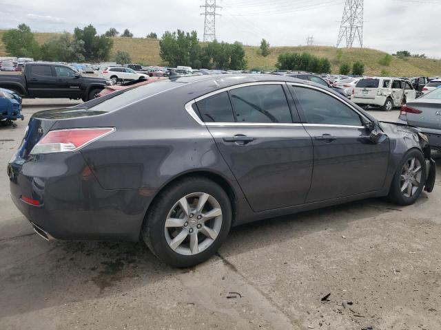 Photo 2 VIN: 19UUA8F26CA030335 - ACURA TL 