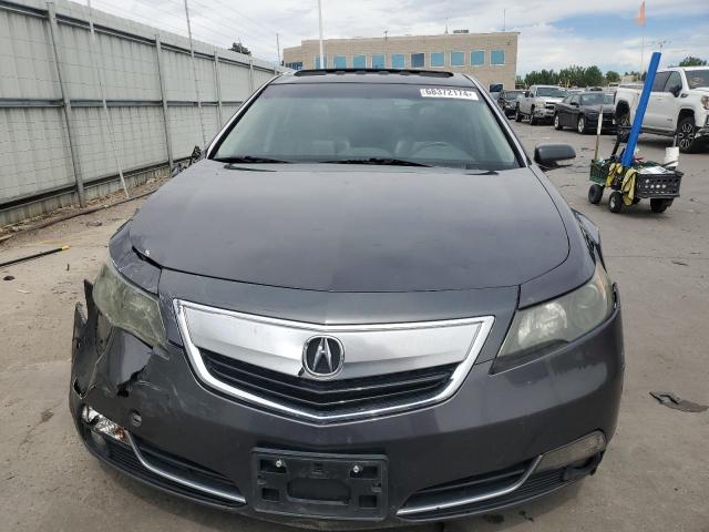 Photo 4 VIN: 19UUA8F26CA030335 - ACURA TL 