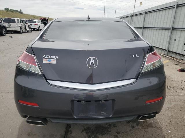 Photo 5 VIN: 19UUA8F26CA030335 - ACURA TL 