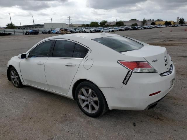 Photo 1 VIN: 19UUA8F26CA032747 - ACURA TL 