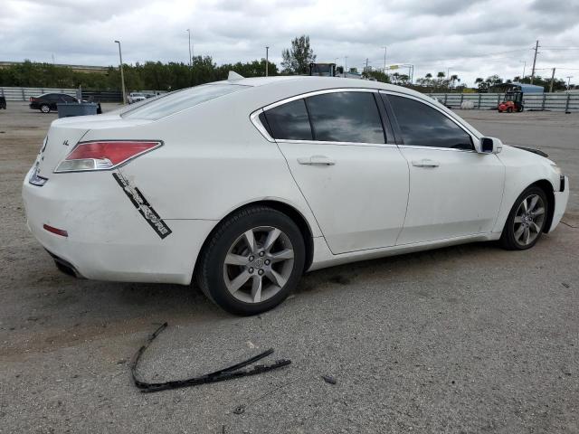 Photo 2 VIN: 19UUA8F26CA032747 - ACURA TL 