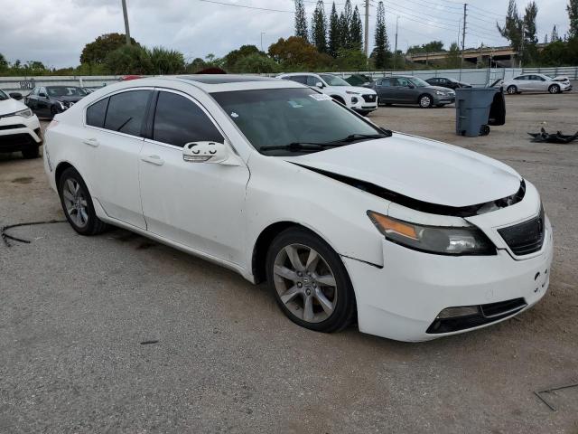 Photo 3 VIN: 19UUA8F26CA032747 - ACURA TL 