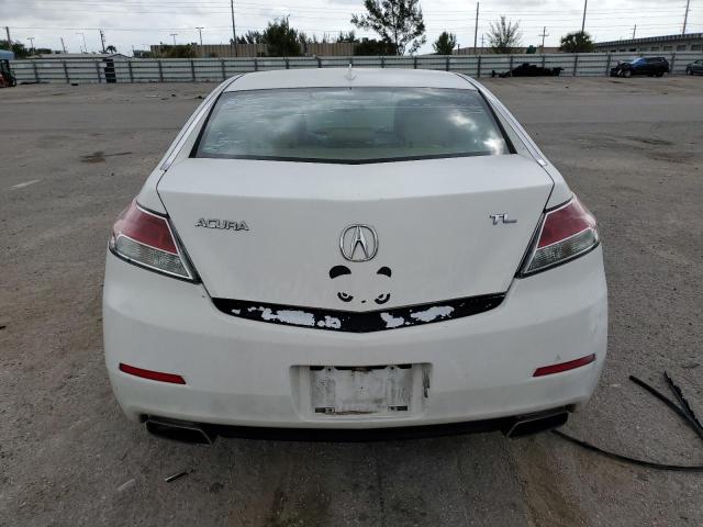 Photo 5 VIN: 19UUA8F26CA032747 - ACURA TL 