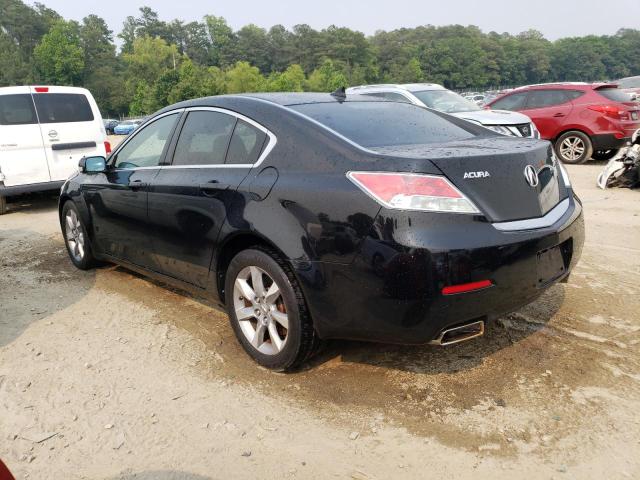 Photo 1 VIN: 19UUA8F26CA032800 - ACURA TL 