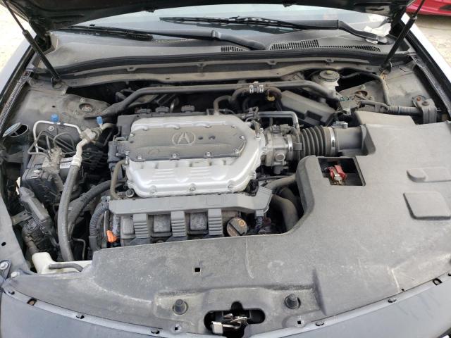 Photo 10 VIN: 19UUA8F26CA032800 - ACURA TL 