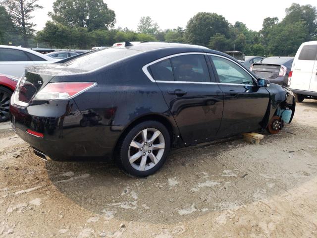 Photo 2 VIN: 19UUA8F26CA032800 - ACURA TL 