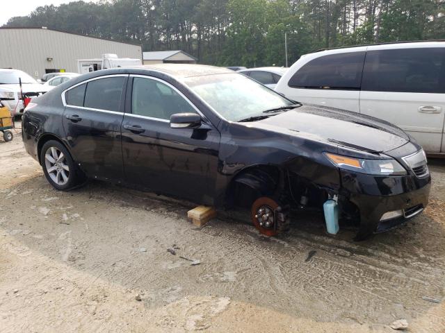 Photo 3 VIN: 19UUA8F26CA032800 - ACURA TL 