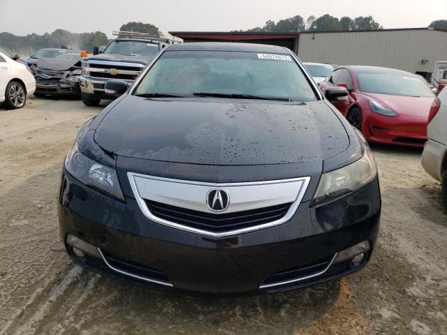 Photo 4 VIN: 19UUA8F26CA032800 - ACURA TL 