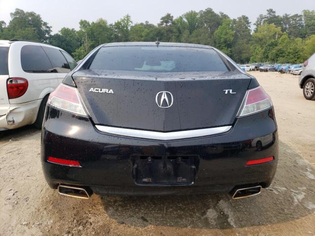 Photo 5 VIN: 19UUA8F26CA032800 - ACURA TL 