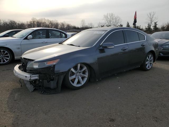 Photo 0 VIN: 19UUA8F26CA033669 - ACURA TL 