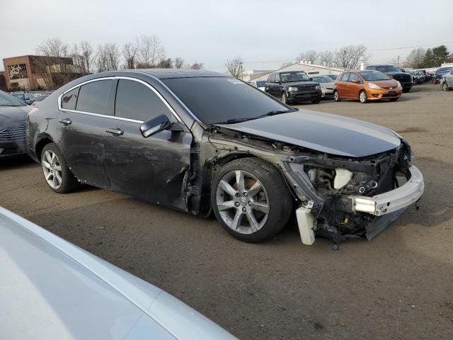 Photo 3 VIN: 19UUA8F26CA033669 - ACURA TL 