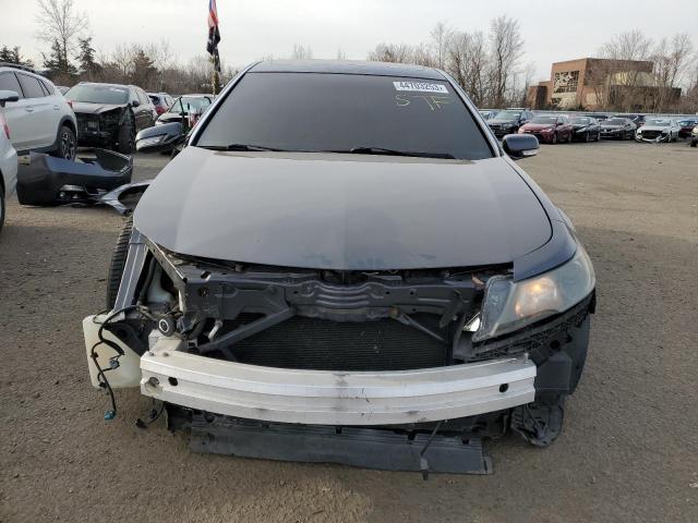 Photo 4 VIN: 19UUA8F26CA033669 - ACURA TL 