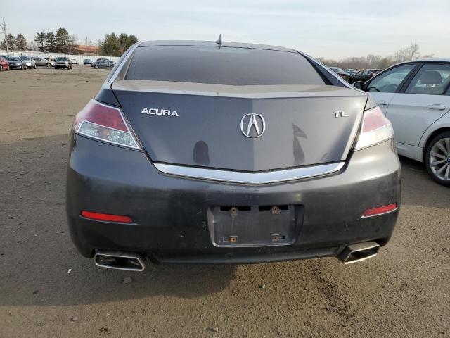 Photo 5 VIN: 19UUA8F26CA033669 - ACURA TL 