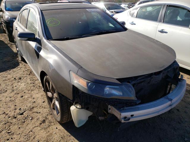 Photo 0 VIN: 19UUA8F26CA036006 - ACURA TL 