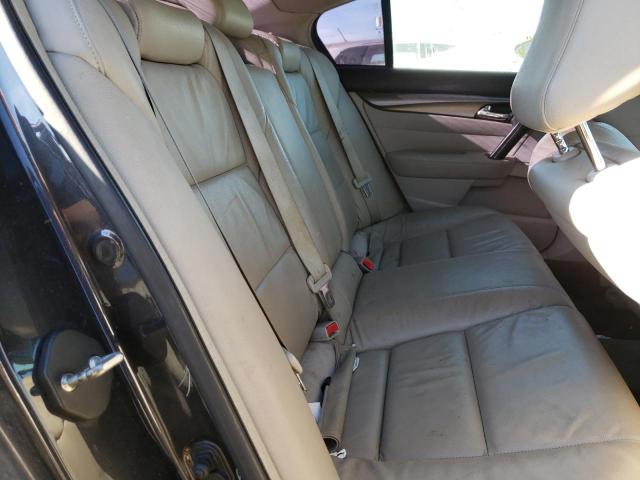 Photo 5 VIN: 19UUA8F26CA036006 - ACURA TL 