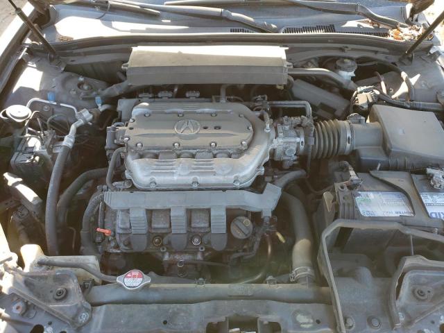 Photo 6 VIN: 19UUA8F26CA036006 - ACURA TL 