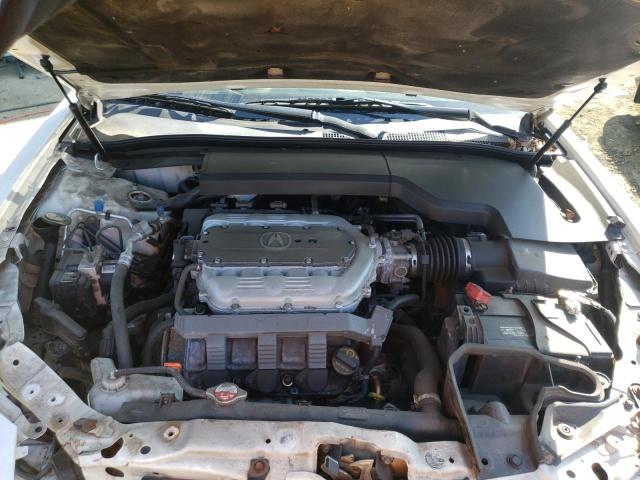 Photo 6 VIN: 19UUA8F26CA036782 - ACURA TL 