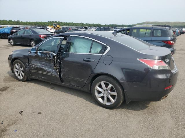 Photo 1 VIN: 19UUA8F26CA038418 - ACURA TL 