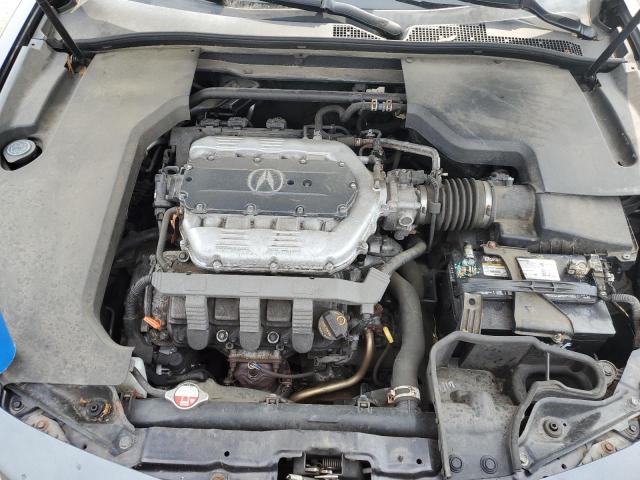 Photo 10 VIN: 19UUA8F26CA038418 - ACURA TL 