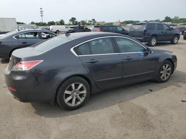 Photo 2 VIN: 19UUA8F26CA038418 - ACURA TL 