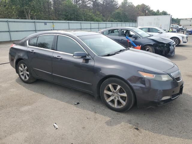 Photo 3 VIN: 19UUA8F26CA038418 - ACURA TL 