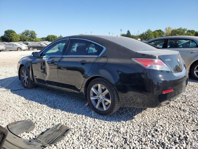 Photo 1 VIN: 19UUA8F26CA040556 - ACURA TL 