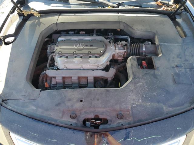 Photo 10 VIN: 19UUA8F26CA040556 - ACURA TL 