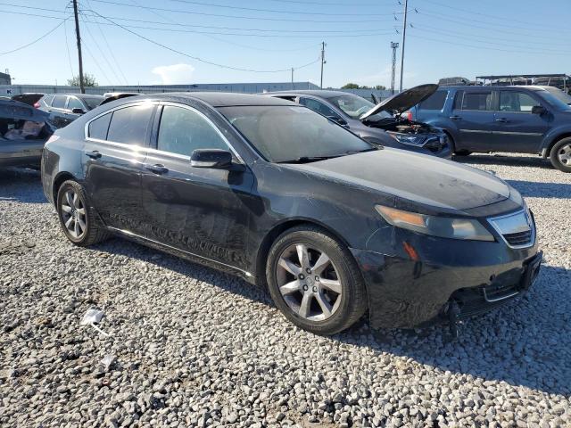 Photo 3 VIN: 19UUA8F26CA040556 - ACURA TL 