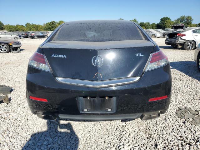 Photo 5 VIN: 19UUA8F26CA040556 - ACURA TL 