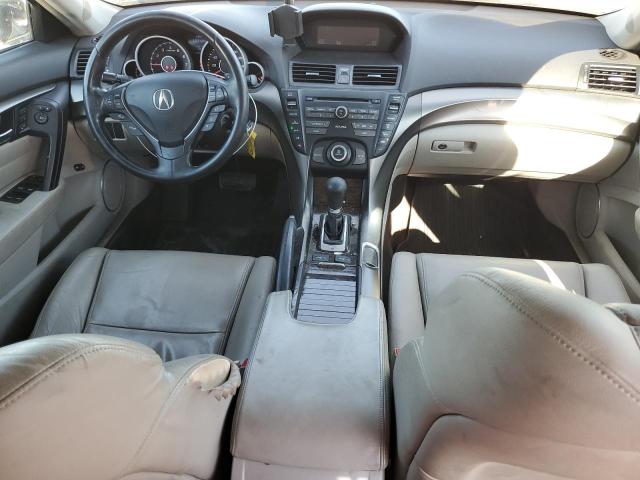 Photo 7 VIN: 19UUA8F26CA040556 - ACURA TL 