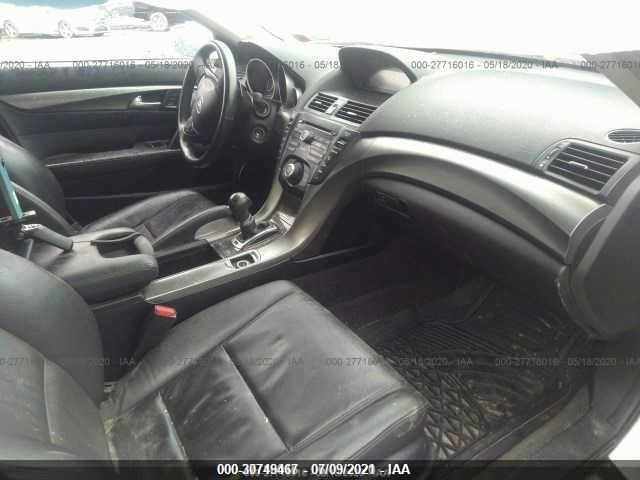 Photo 4 VIN: 19UUA8F26DA008224 - ACURA TL 