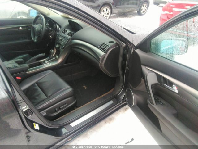 Photo 4 VIN: 19UUA8F26DA009521 - ACURA TL 