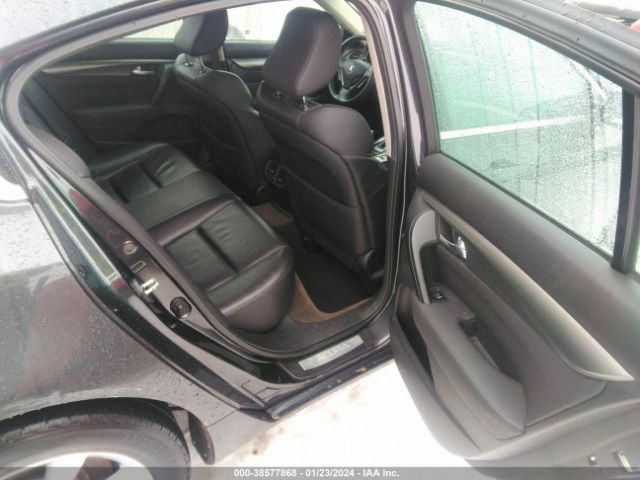 Photo 7 VIN: 19UUA8F26DA009521 - ACURA TL 