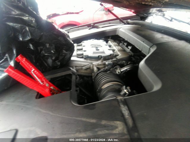 Photo 9 VIN: 19UUA8F26DA009521 - ACURA TL 