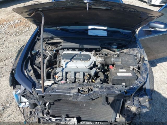 Photo 9 VIN: 19UUA8F26DA012869 - ACURA TL 