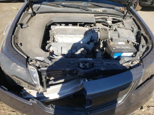 Photo 10 VIN: 19UUA8F26DA013049 - ACURA TL 