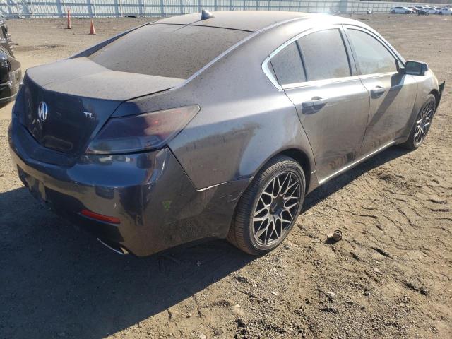 Photo 2 VIN: 19UUA8F26DA013049 - ACURA TL 