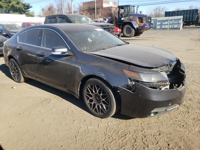 Photo 3 VIN: 19UUA8F26DA013049 - ACURA TL 