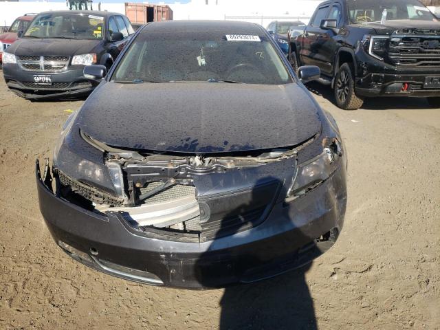 Photo 4 VIN: 19UUA8F26DA013049 - ACURA TL 