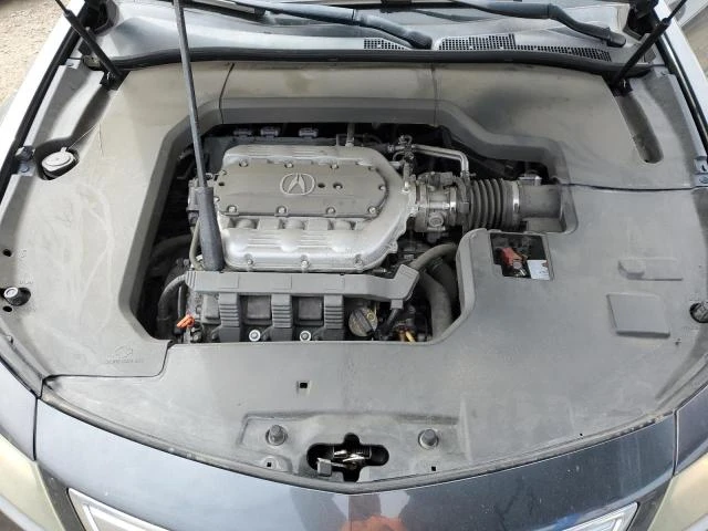 Photo 10 VIN: 19UUA8F26DA013679 - ACURA TL 