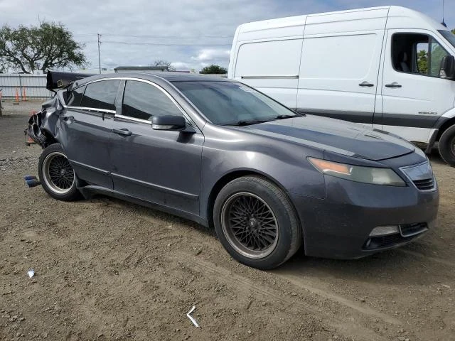 Photo 3 VIN: 19UUA8F26DA013679 - ACURA TL 