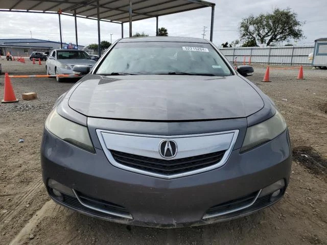 Photo 4 VIN: 19UUA8F26DA013679 - ACURA TL 