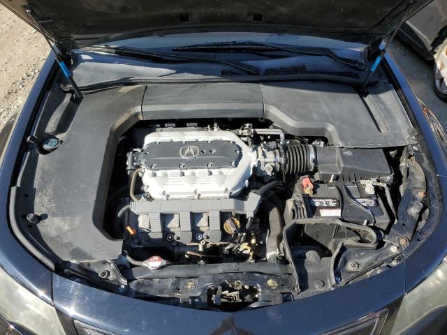 Photo 10 VIN: 19UUA8F26DA015013 - ACURA TL 